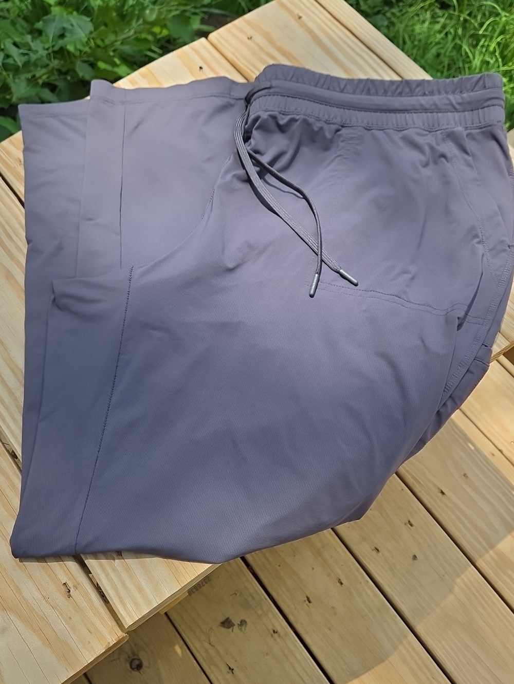 Skechers By Barco Slip-Ins Scrub Pant